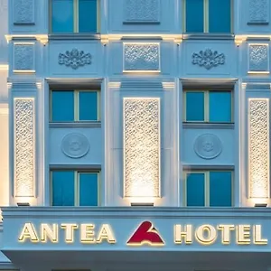 Antea Oldcity -special Category Отель