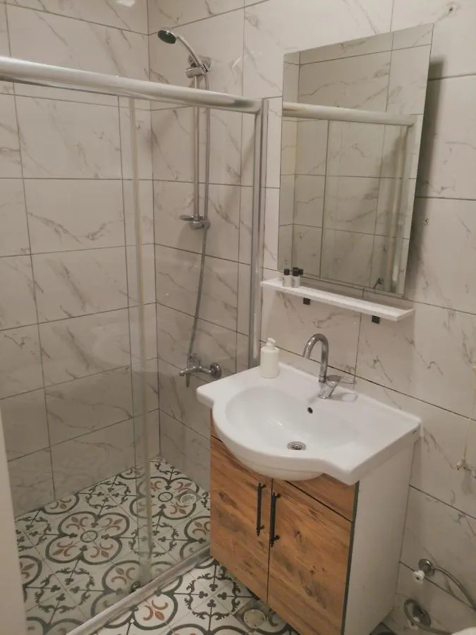 Neva House Taksim Hotel Istanbul